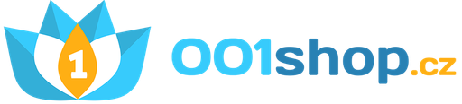 001shop.cz logo