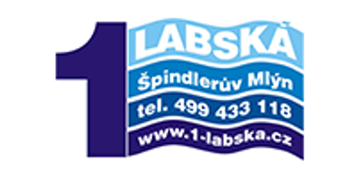 1. Labská logo