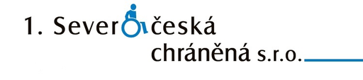 1. Severočeská chráněná, s.r.o. logo