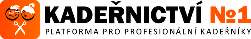 Kadeřnictví No1 logo