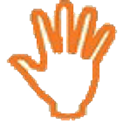 10 prstů logo