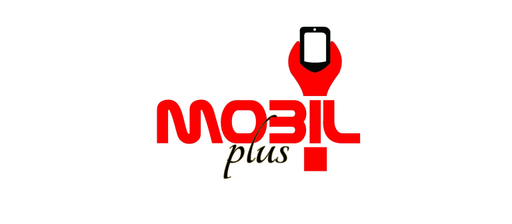Mobil plus Zlín logo