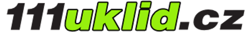 111UKLID.cz logo