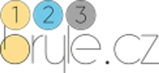 123bryle.cz logo
