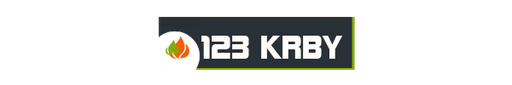 123KRBY logo