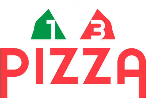 123PIZZA logo