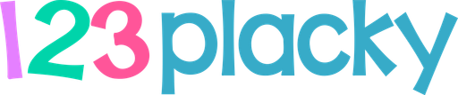 123placky.cz logo