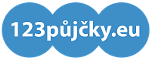 123půjčky logo