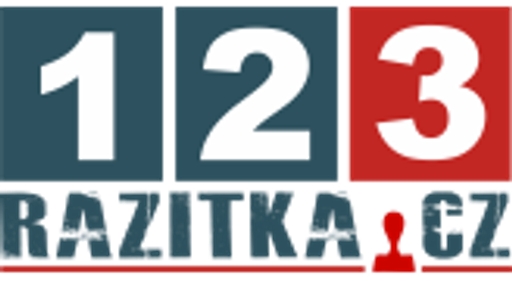 123razitka.cz logo