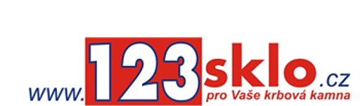 123sklo.cz logo