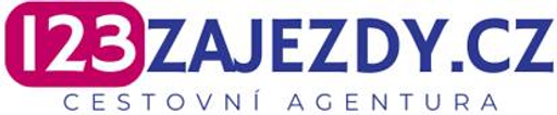 123zajezdy.cz logo