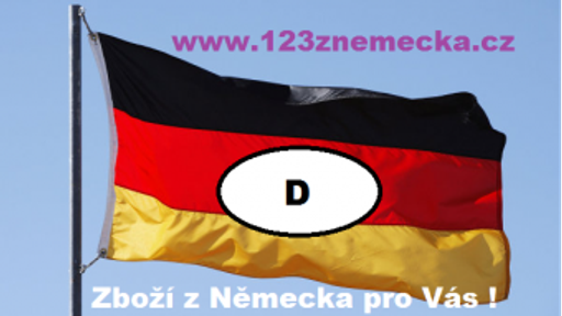 123znemecka.cz logo