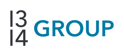 13-14 Group, s.r.o. logo
