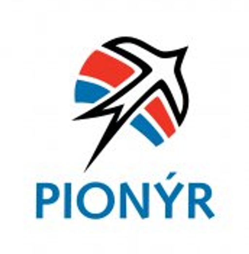 137. pionýrská skupina Robinsoni logo