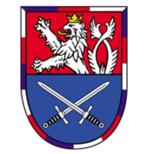 13. dělostřelecký pluk logo