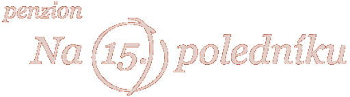 Na 15. poledníku logo