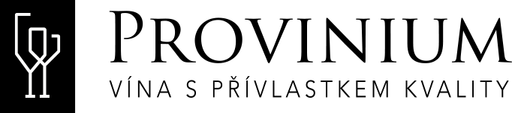Provinium.cz logo