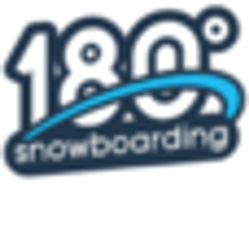 180° snb & ski school logo