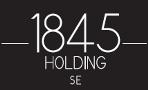 1845 Real, s.r.o. logo