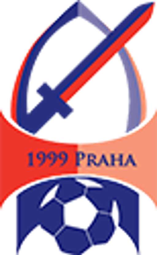 1999 Praha z.s. logo