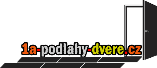 1a podlahy dveře Lukáš Lanta logo