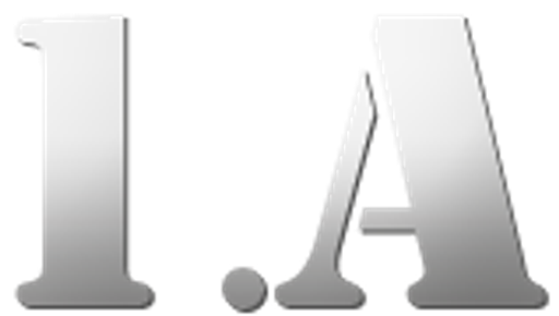 1.A Půjčovna stavebních strojů a zahradní techniky logo