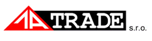 1A TRADE, s.r.o. logo