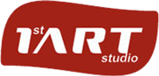 1st ART Studio, s.r.o. logo
