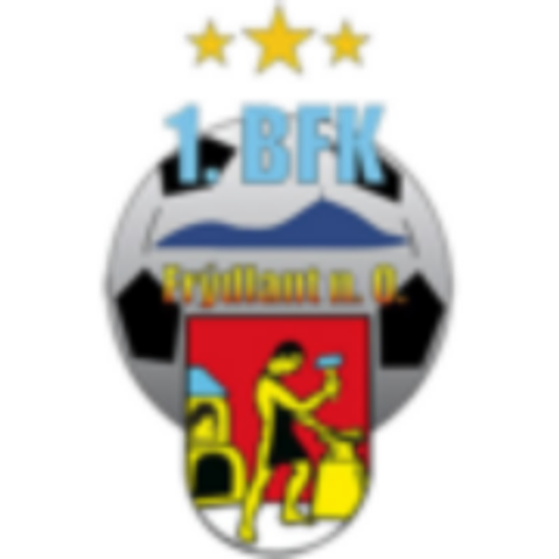1. BFK Frýdlant nad Ostravicí logo