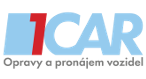 1CAR logo