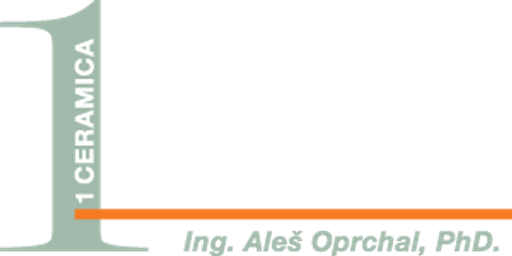 1Ceramica logo