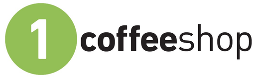 1coffee.cz logo