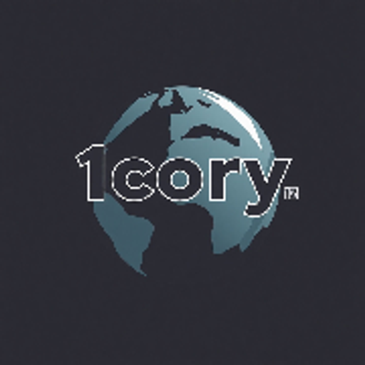 1. CORY CZ, spol. s r.o. logo