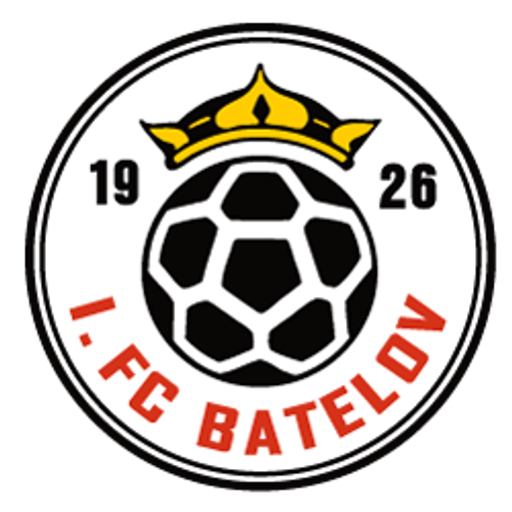 1. FC Batelov logo