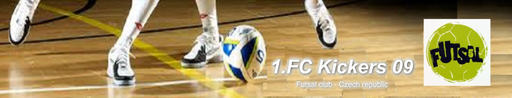 1.FC KICKERS 09 logo