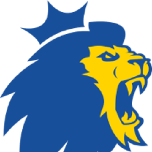 1.HK Dvůr Králové, z.s. logo