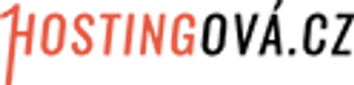 1hostingova.cz logo