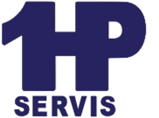 1. HP Servis s.r.o logo