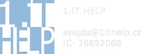 1.it help logo