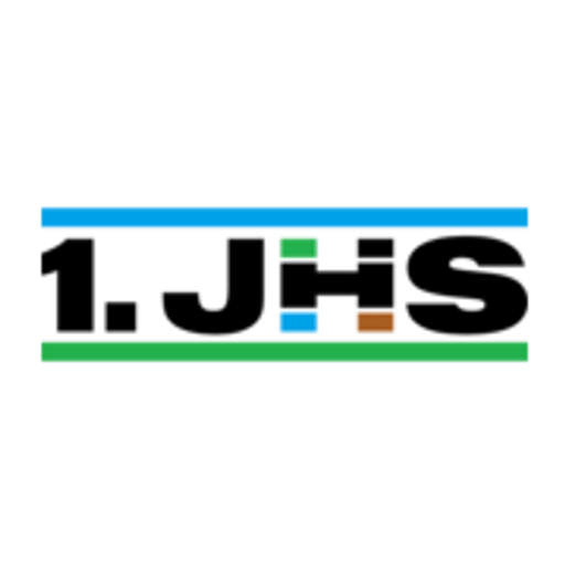 1.JHS s.r.o. logo