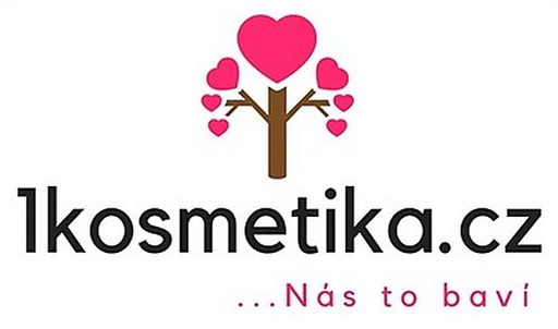 1Kosmetika.cz logo
