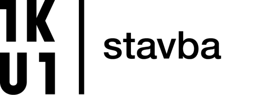 1KU1 Stavba logo
