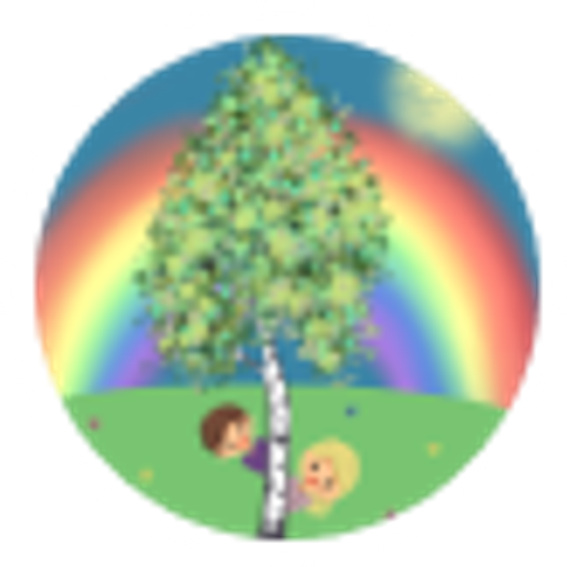 1. MŠ Horní Bříza logo