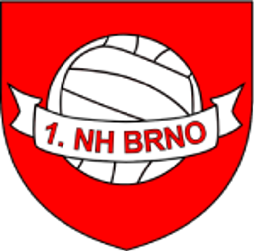 1. NH Brno logo