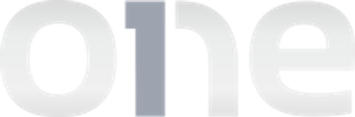 1ONE logo