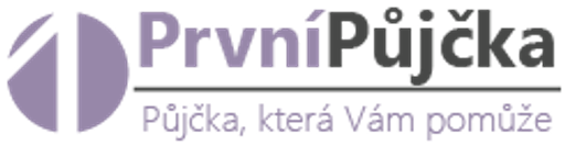 1půjčka logo