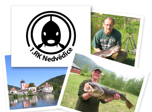 1. RK Nedvědice logo