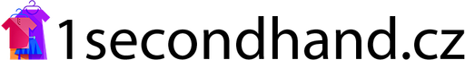 1secondhand.cz logo