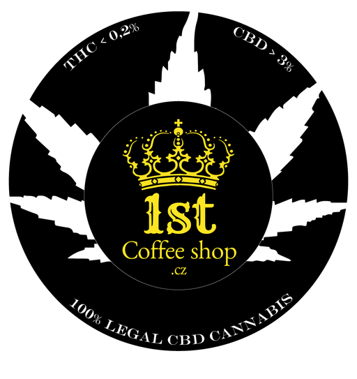 1stcoffeeshop.cz logo