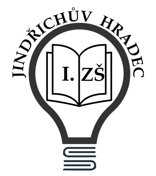 ZŠ Jindřichův Hradec, Štítného logo